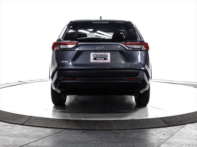 2024 Toyota RAV4 - Photo 9