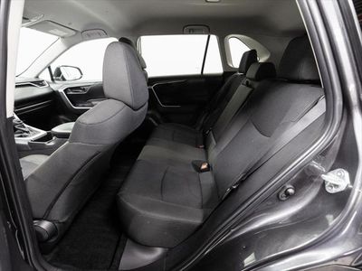 2024 Toyota RAV4 - Photo 5