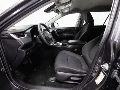 2024 Toyota RAV4 - Photo 4