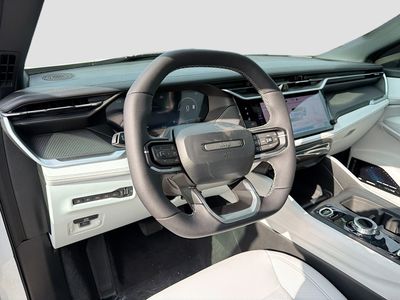 2026 Jeep Cherokee - Photo 26