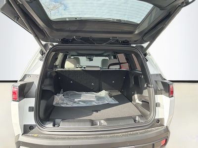 2026 Jeep Cherokee - Photo 12