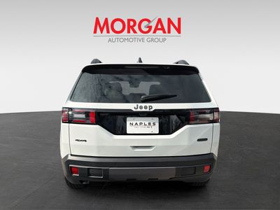 2026 Jeep Cherokee - Photo 4