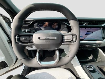 2026 Jeep Cherokee - Photo 39