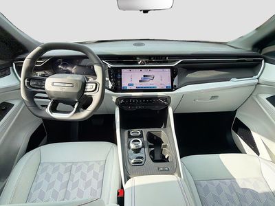 2026 Jeep Cherokee - Photo 16