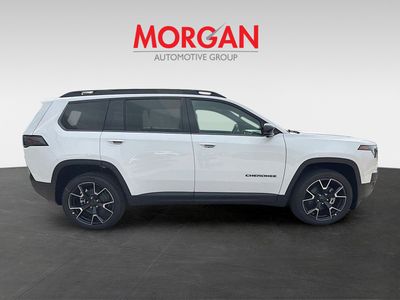 2026 Jeep Cherokee - Photo 2