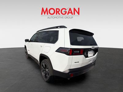 2026 Jeep Cherokee - Photo 5