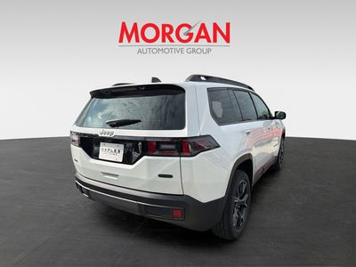 2026 Jeep Cherokee - Photo 3