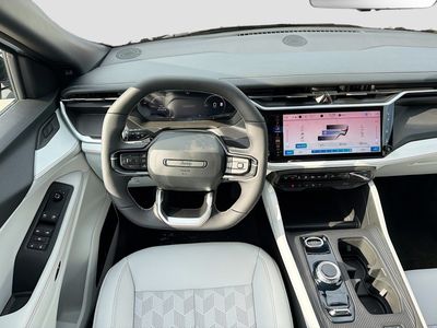2026 Jeep Cherokee - Photo 17