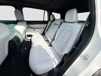2026 Jeep Cherokee - Photo 21