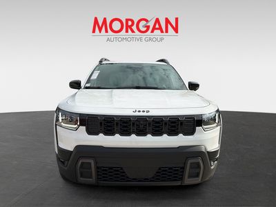 2026 Jeep Cherokee - Photo 8
