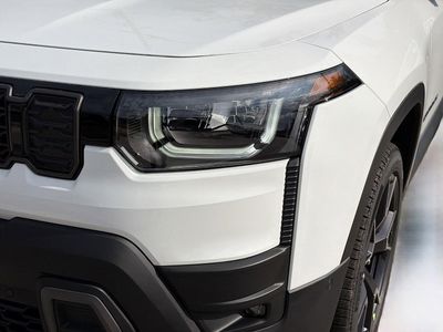 2026 Jeep Cherokee - Photo 9