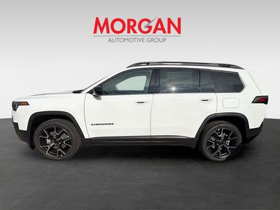 2026 Jeep Cherokee - Photo 6