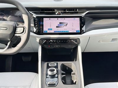 2026 Jeep Cherokee - Photo 19