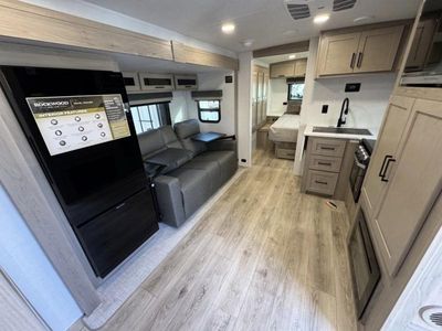 2026 Forest River Rockwood Mini Lite - Photo 11