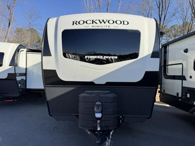 2026 Forest River Rockwood Mini Lite - Photo 3