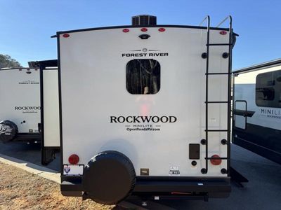 2026 Forest River Rockwood Mini Lite - Photo 6