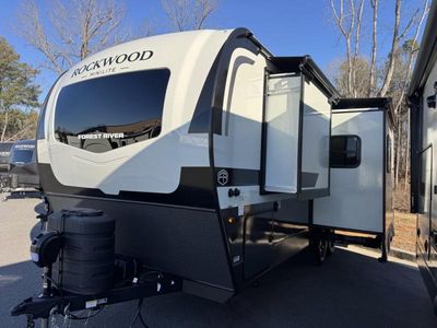 2026 Forest River Rockwood Mini Lite - Photo 4