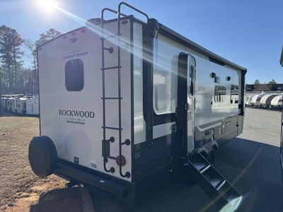 2026 Forest River Rockwood Mini Lite - Photo 7