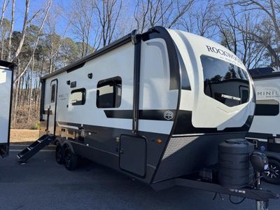 2026 Forest River Rockwood Mini Lite - Photo 1