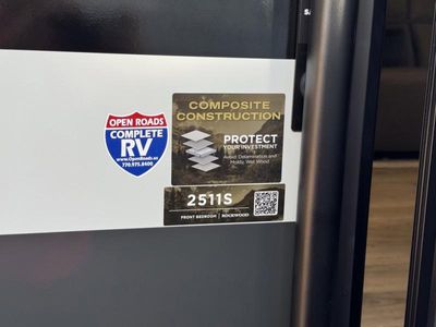 2026 Forest River Rockwood Mini Lite - Photo 8