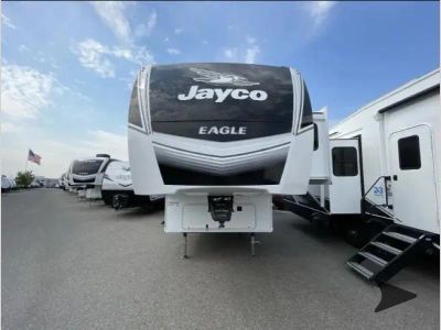 2026 Jayco Eagle - Photo 6