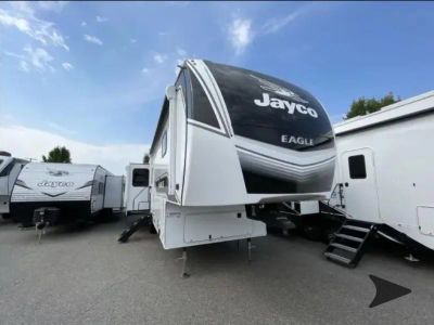 2026 Jayco Eagle - Photo 3