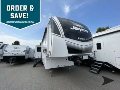 2026 Jayco Eagle - Photo 1