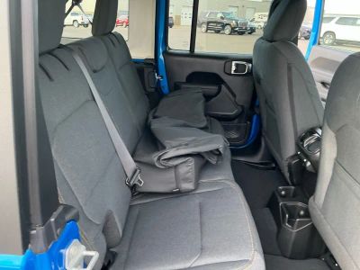 2026 Jeep Wrangler - Photo 19