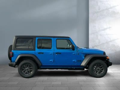 2026 Jeep Wrangler - Photo 7