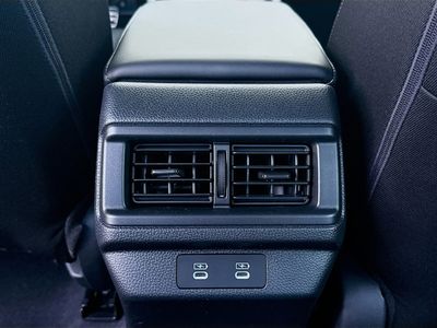 2026 Honda Accord Hybrid — photo 19 view