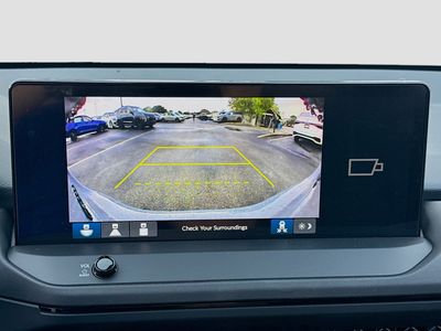 2026 Honda Accord Hybrid — photo 13 view
