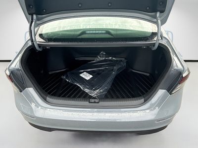 2026 Honda Accord Hybrid — photo 21 view