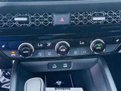 2026 Honda Accord Hybrid — photo 14 view