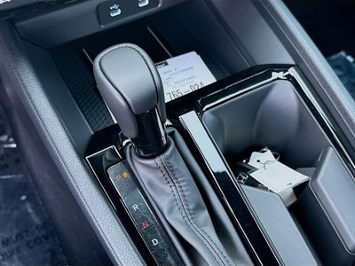 2026 Honda Accord Hybrid — photo 15 view