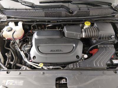 2023 Chrysler Voyager - Photo 9