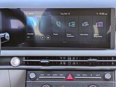 2026 Hyundai TUCSON - Photo 20