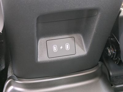 2026 Hyundai TUCSON - Photo 16
