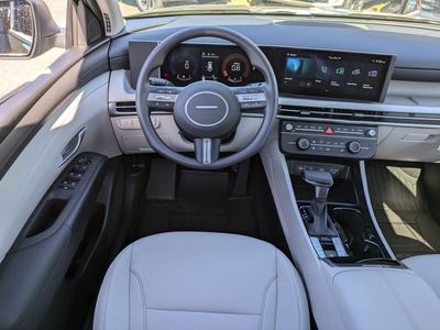 2026 Hyundai TUCSON - Photo 18
