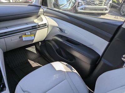 2026 Hyundai TUCSON - Photo 19