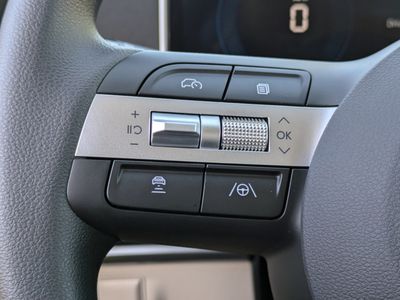 2026 Hyundai TUCSON - Photo 24
