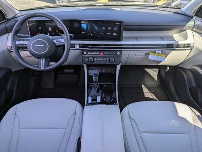 2026 Hyundai TUCSON - Photo 17