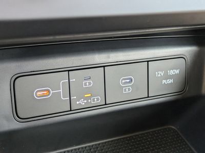 2026 Hyundai TUCSON - Photo 30
