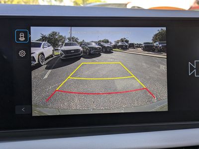 2026 Hyundai TUCSON - Photo 31