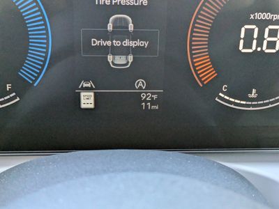 2026 Hyundai TUCSON - Photo 28