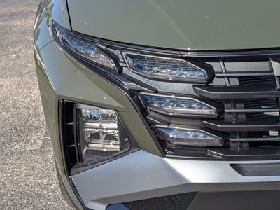 2026 Hyundai TUCSON - Photo 10