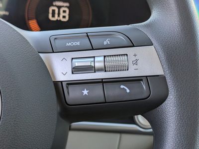 2026 Hyundai TUCSON - Photo 25