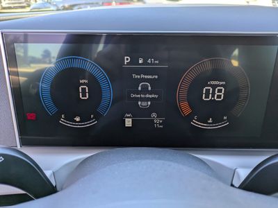 2026 Hyundai TUCSON - Photo 27