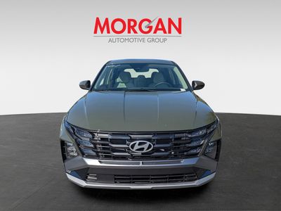 2026 Hyundai TUCSON - Photo 3
