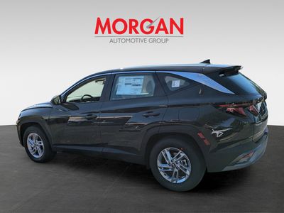 2026 Hyundai TUCSON - Photo 7
