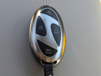 2026 Hyundai TUCSON - Photo 32